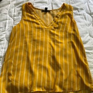 Forever 21 Small shirt